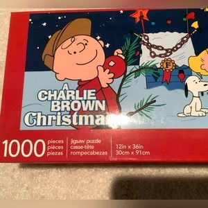 Christmas Puzzle
